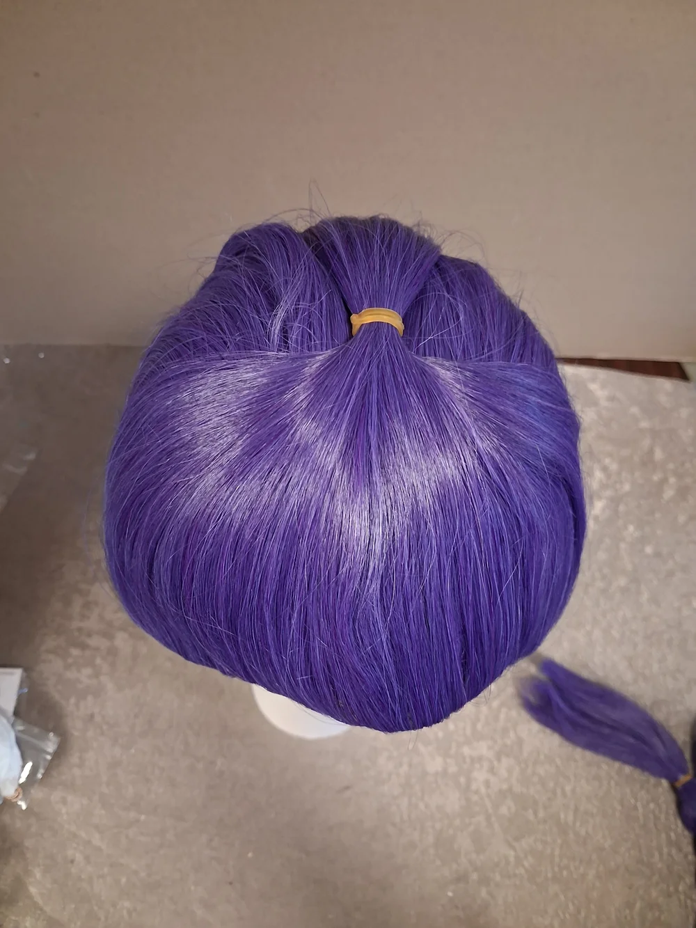 Pure Hair pure hair